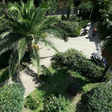 Metta House Bed & Breakfast Rome Exterior photo